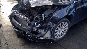 2011 Buick Regal