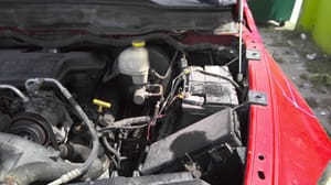2008 Dodge Dpu15
