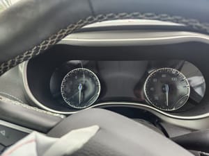 2021 Chrysler Pacifica