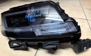 2023 Range Rover Range Rover