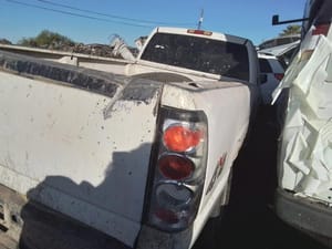 2001 GMC Silv25