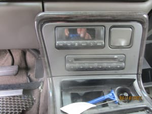 2002 GMC Yukon