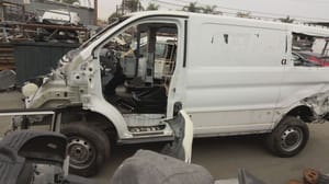 2016 Ford Tra250