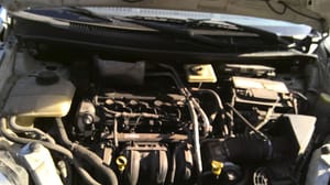 2012 Ford Transit