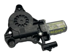 2020 Dodge Dpu15 Power Window Motor