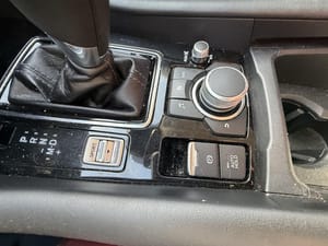 2021 Mazda 6