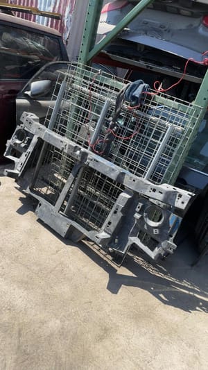 2017 GMC Expr35