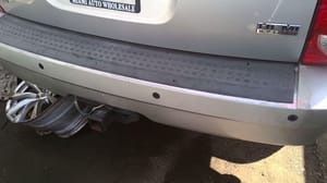 2007 Dodge Durango