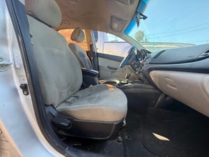 2013 Kia Forte
