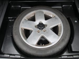 2006 Audi A8