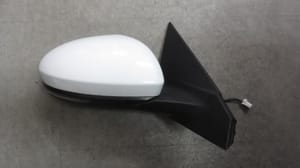 2020 Nissan Sentra Side View Mirror