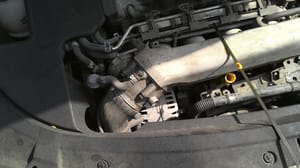 2003 Audi Tt