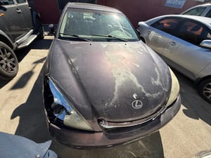2003 Lexus Es300