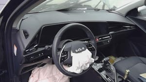 2023 Kia Niro