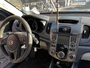 2013 Kia Forte
