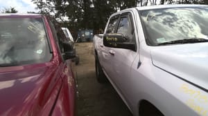 2010 Dodge Dpu15