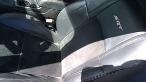 2012 Chrysler 300