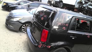 2009 Scion Xb