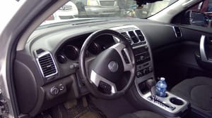 2011 GMC Acadia