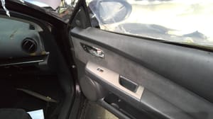 2009 Mazda 6