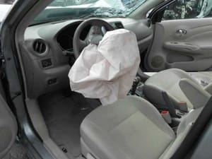 2013 Nissan Versa