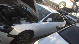 2010 Audi Audia4