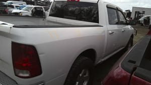 2010 Dodge Dpu15