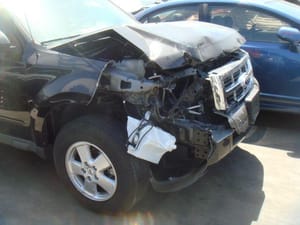 2012 Ford Escape