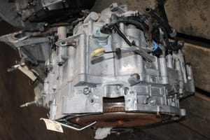 2007 Honda Pilot Transmission