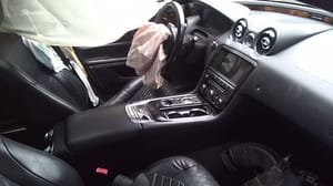 2016 Jaguar Jagxj