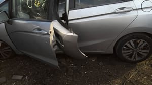 2015 Honda Fit