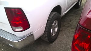 2010 Dodge Dpu15