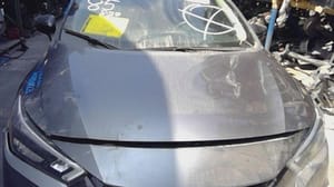 2022 Nissan Versa