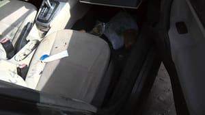 2015 Ford Fiesta
