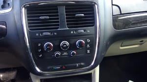 2013 Dodge Caravan