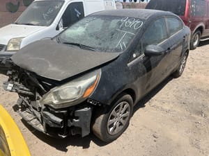 2017 Kia Rio