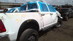 2019 Dodge Dpu15