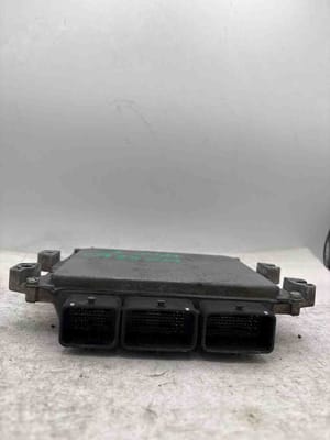 2012 Nissan Juke Engine Control Module (ECM)