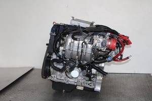 2000 Honda Prelude