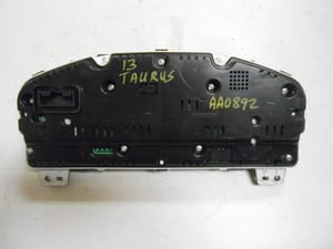2013 Ford Taurus
