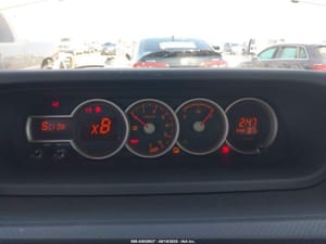 2012 Scion Xb