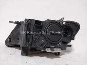 2012 BMW X3 Headlamp, Right