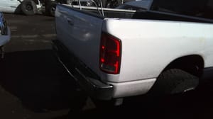 2003 Dodge Dpu25