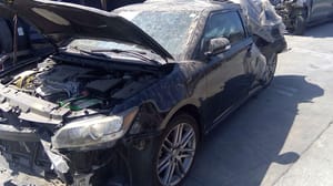 2011 Scion Sciotc
