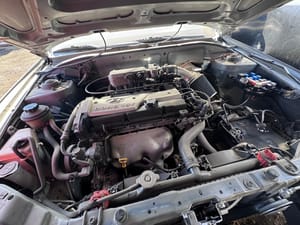 2005 Hyundai Accent