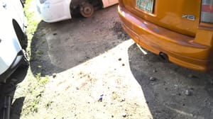 2005 Scion Xb