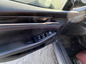 2021 Mazda 6