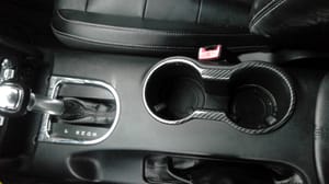2017 Ford Mustang Stabilizer Bar