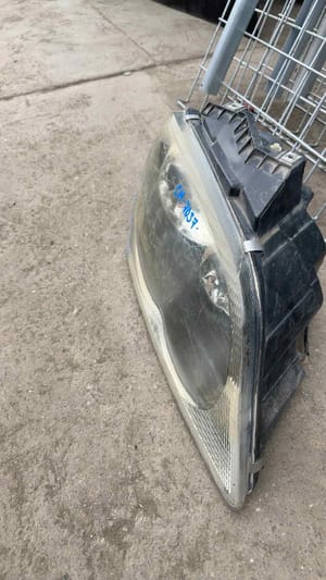 2005 Chrysler Pacifica
