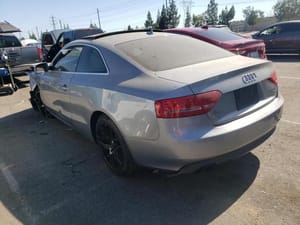 2010 Audi Audia5